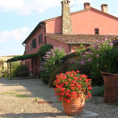 Sant'Alberto Campiglia d'Orcia Экстерьер фото